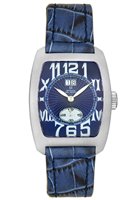 Orologio Officina del tempo Uomo in Acciaio OT1018/01B - OT1018/01B